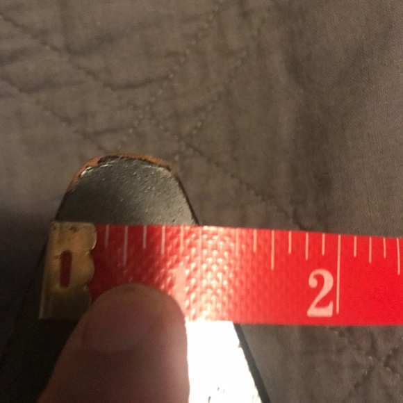 Stuart Weitzman Pump - Picture 7 of 7